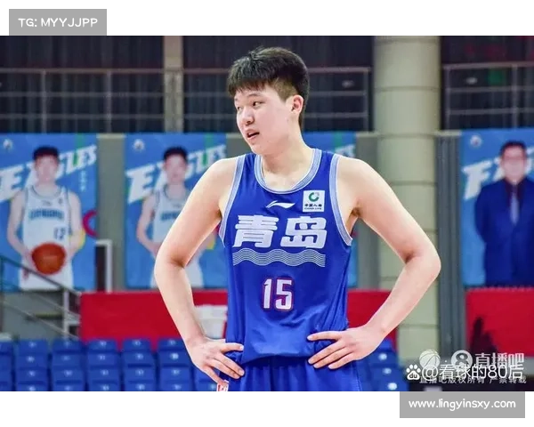 杨瀚森若成功进入NBA 将为中国篮球带来新的希望与动力 杨瀚森若成功进入NBA 将为中国篮球带来新的希望与动力